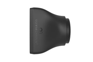 2 3/4" SuperHP concentrator nozzle