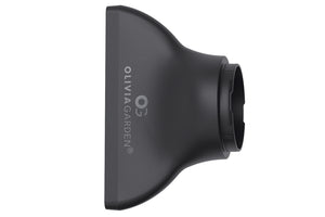 3 1/2" SuperHP wide concentrator nozzle