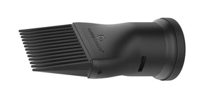 SuperHP wide-tooth comb attachment