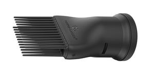 SuperHP fine-tooth comb attachment