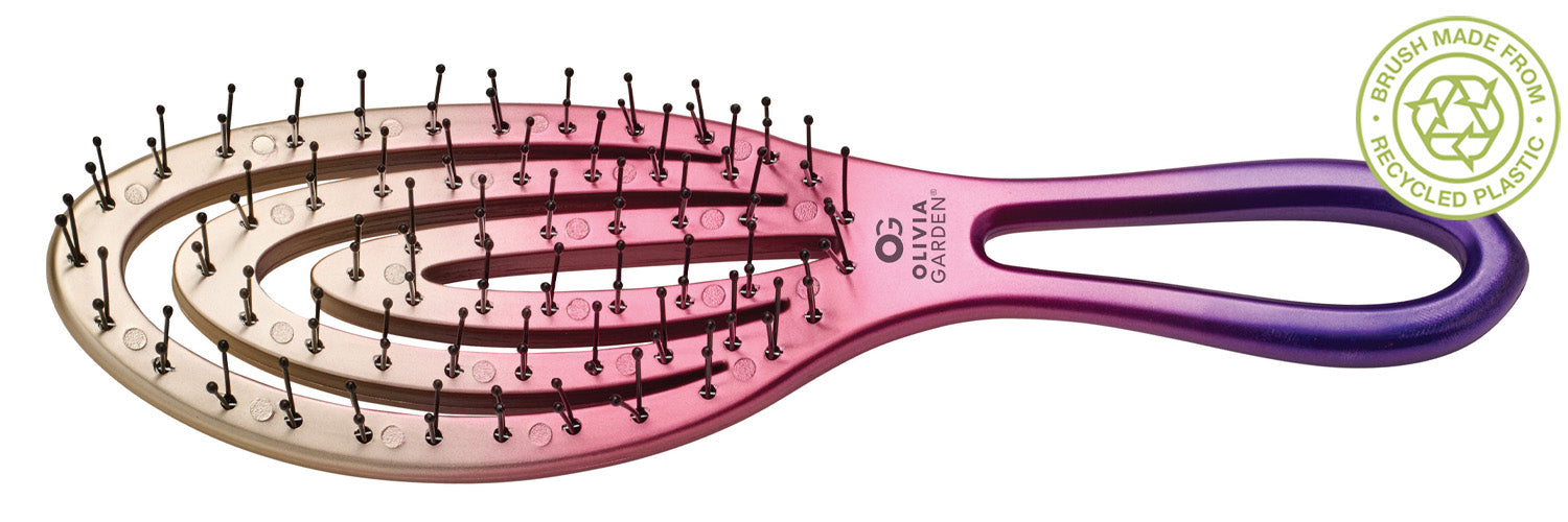 Holiday Sunset - Olivia Garden