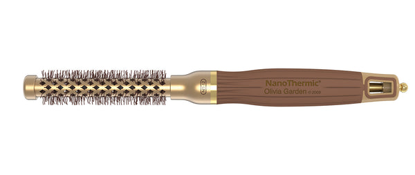 OLIVIA GARDEN NanoThermic Ceramic Brush
