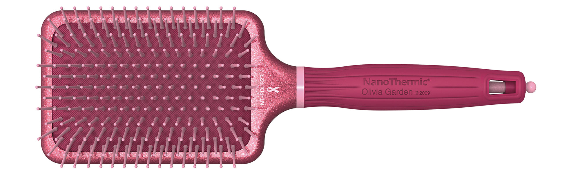Hair brushes: NanoThermic BCA 2023 Limited Edition | Olivia Garden