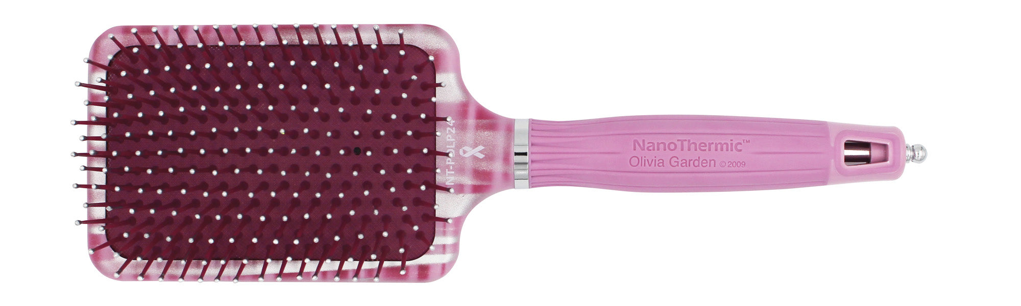 Hair brushes: NanoThermic BCA 2023 Limited Edition | Olivia Garden