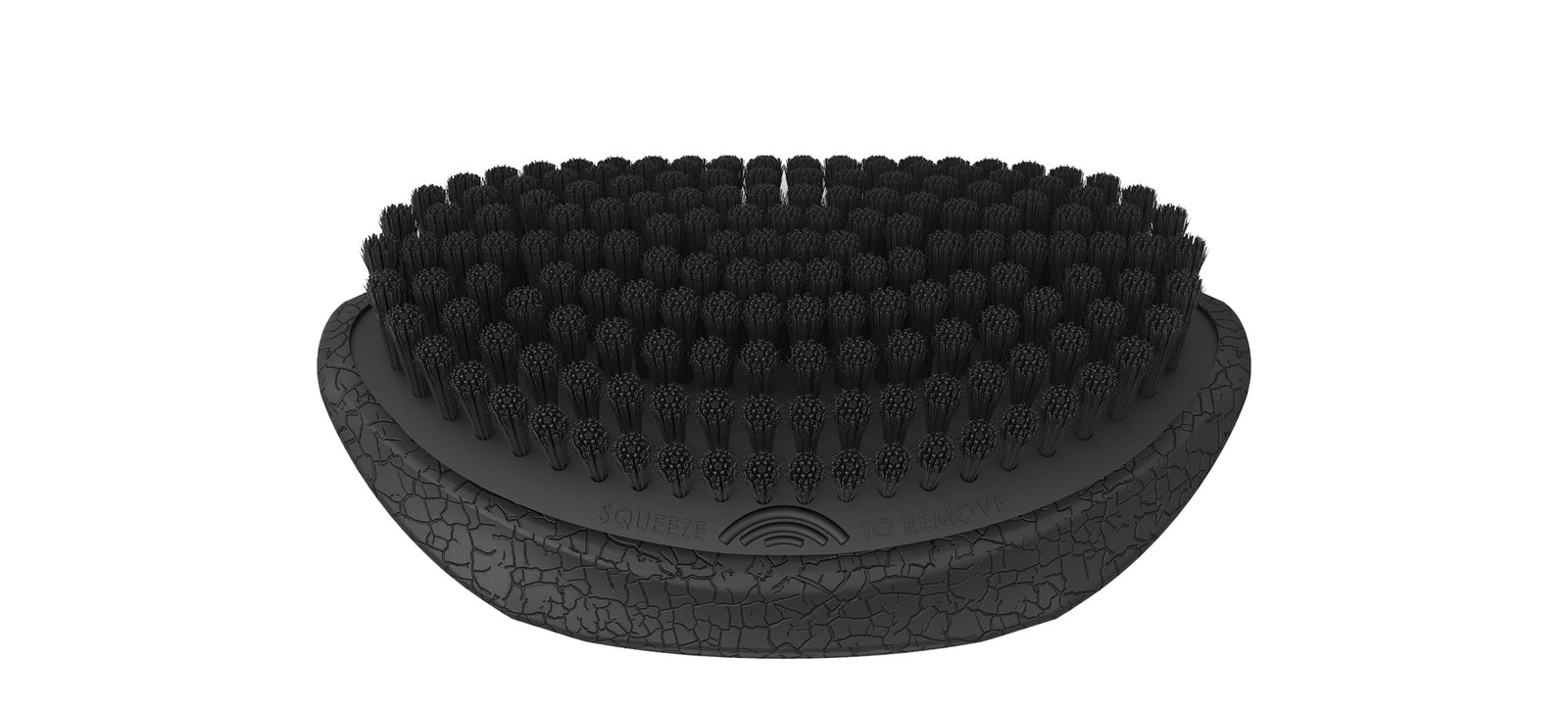 Palm Wave Brush - OGB-PVB