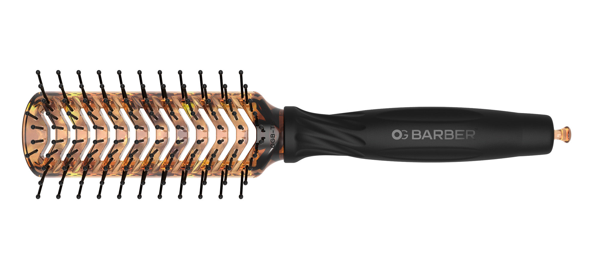 Hair brushes: OG Barber Wave Brush Collection | Olivia Garden Hair brushes: OG Barber Wave Brush Collection | Olivia Garden