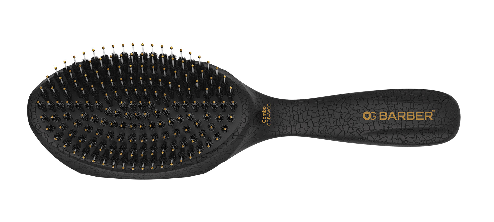 Olivia Garden Expands Their OG Brush Collection to Feature Eco-Friendly  Brushes Made From 100% Recycled Plastic