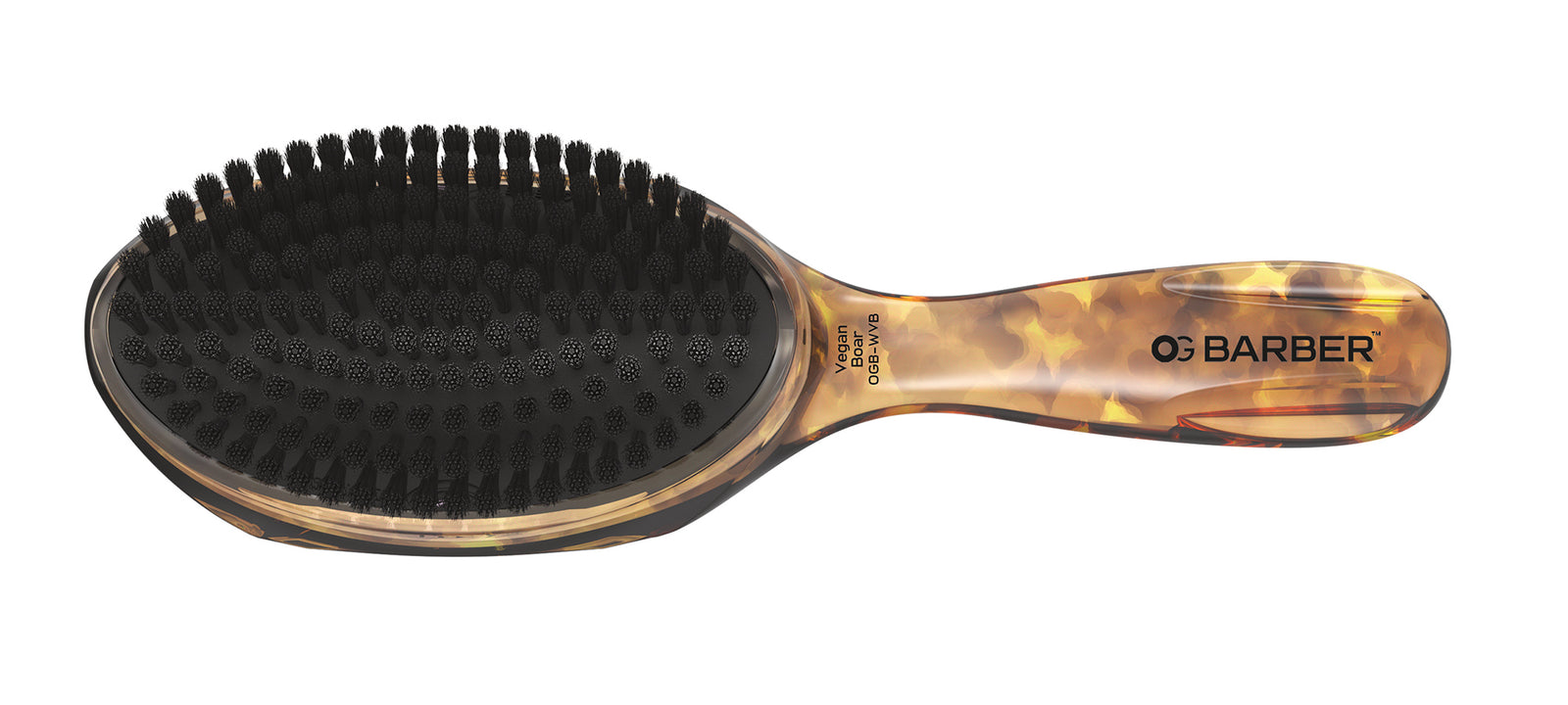 Palm Wave Brush - OGB-PVB