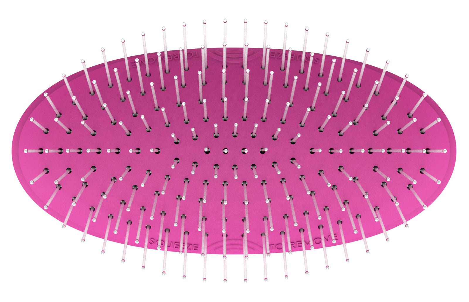 Detangler Cushion (Fine-Medium Hair) OGD-CUF1 