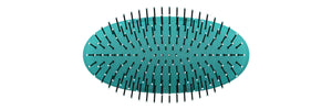 Detangler Cushion (Medium-Thick Hair) OGD-CUM1 