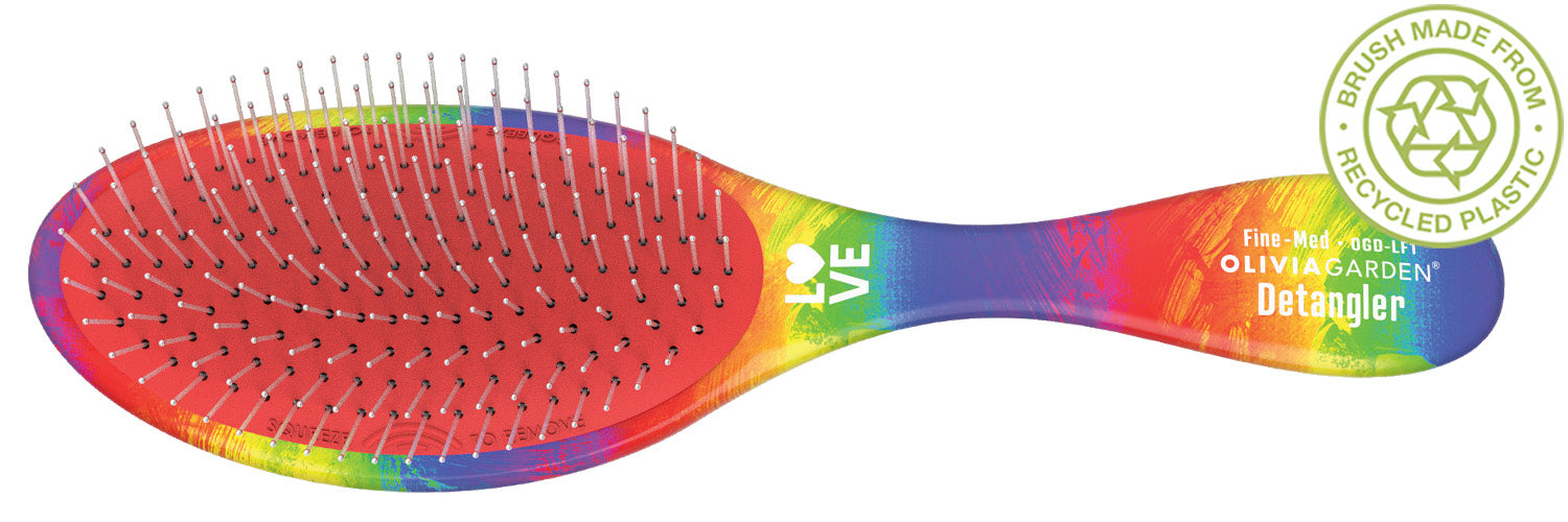 Detangler (Fine-Med) - OGD-LF1