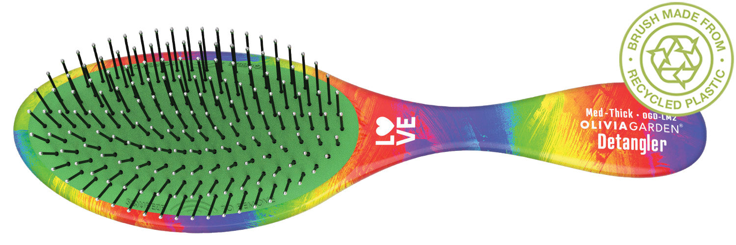 Detangler (Fine-Med) - OGD-LF1