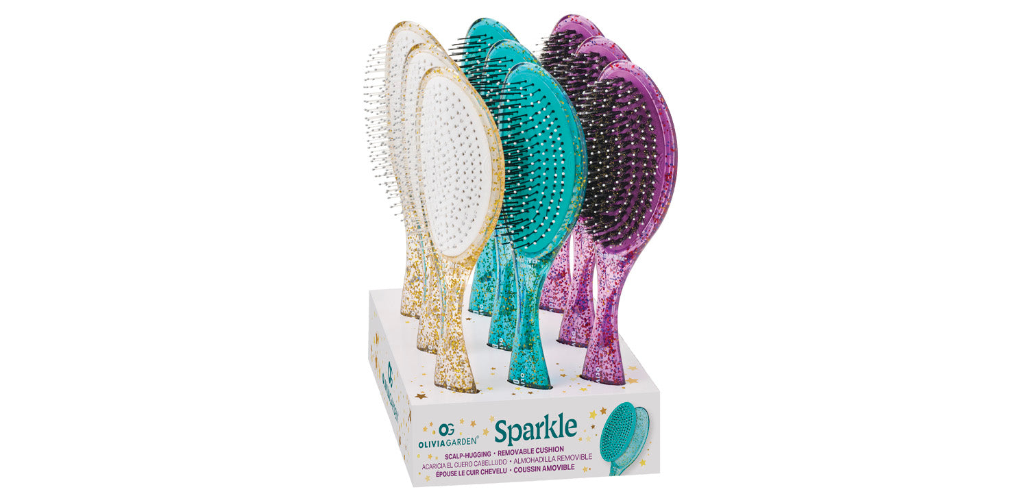 OG Sparkle - Olivia Garden