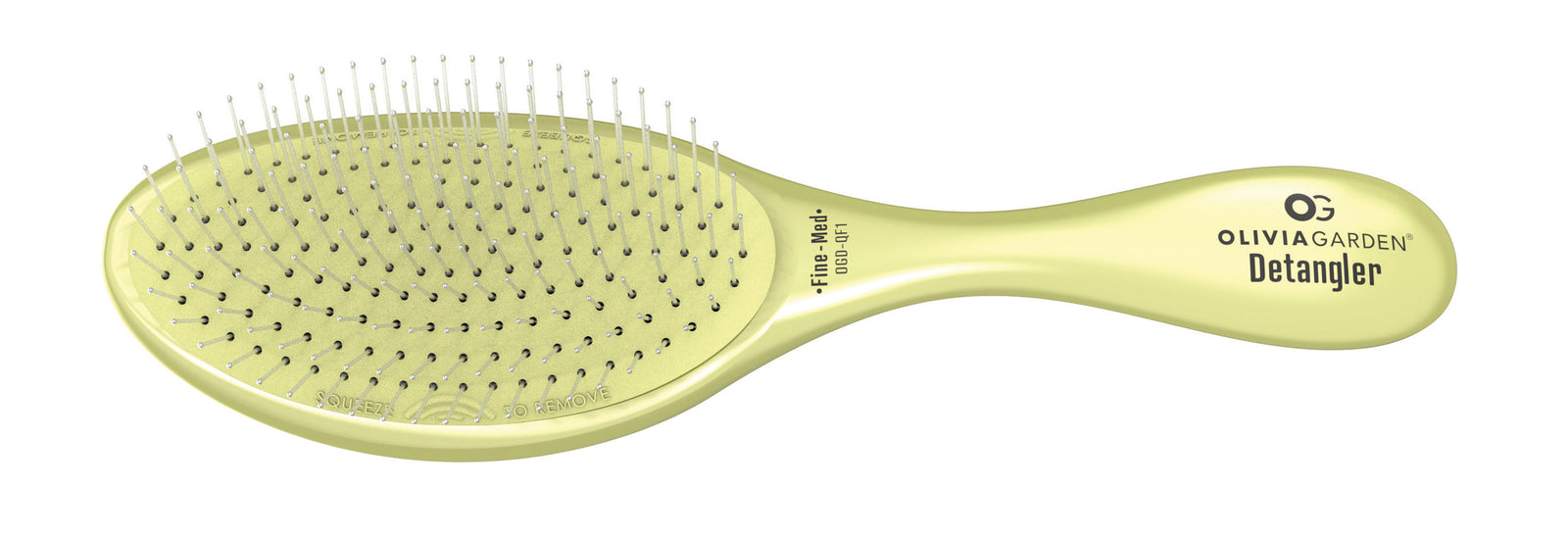 Detangler (Fine-Medium Hair) - OGD-QF1