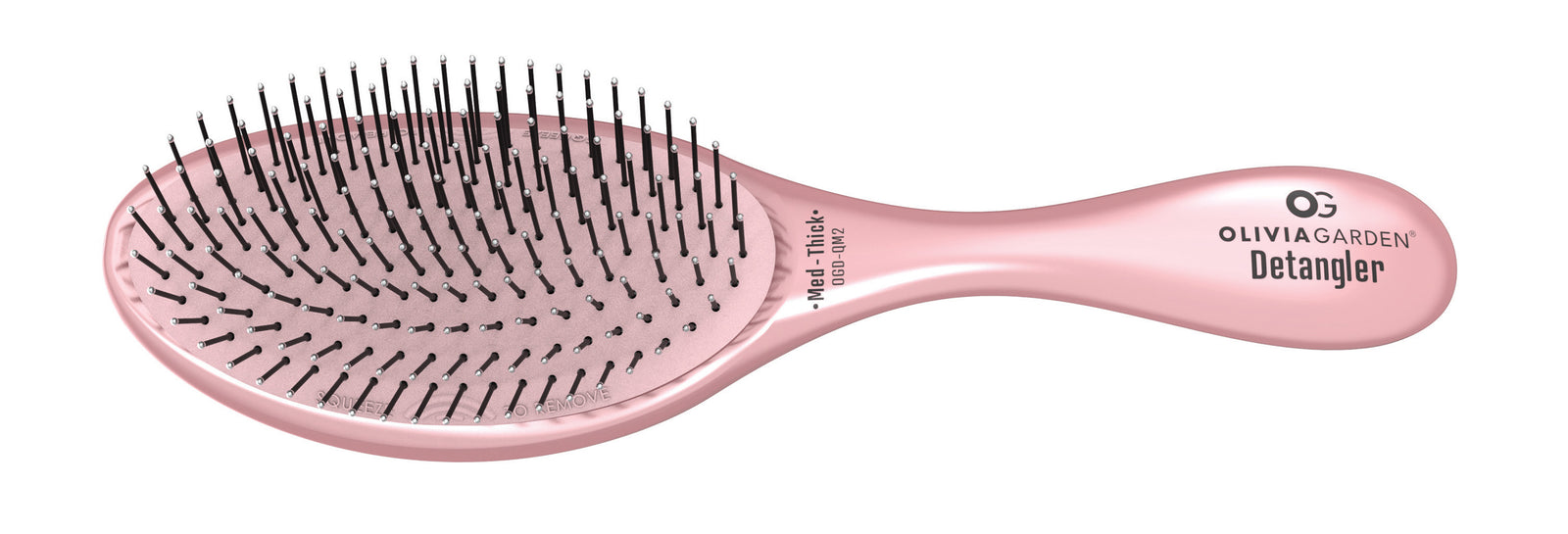 Detangler (Fine-Medium Hair) - OGD-QF1