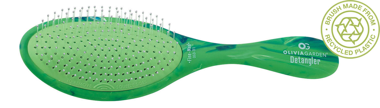 Detangler (Fine-Medium Hair) - OGD-TF1