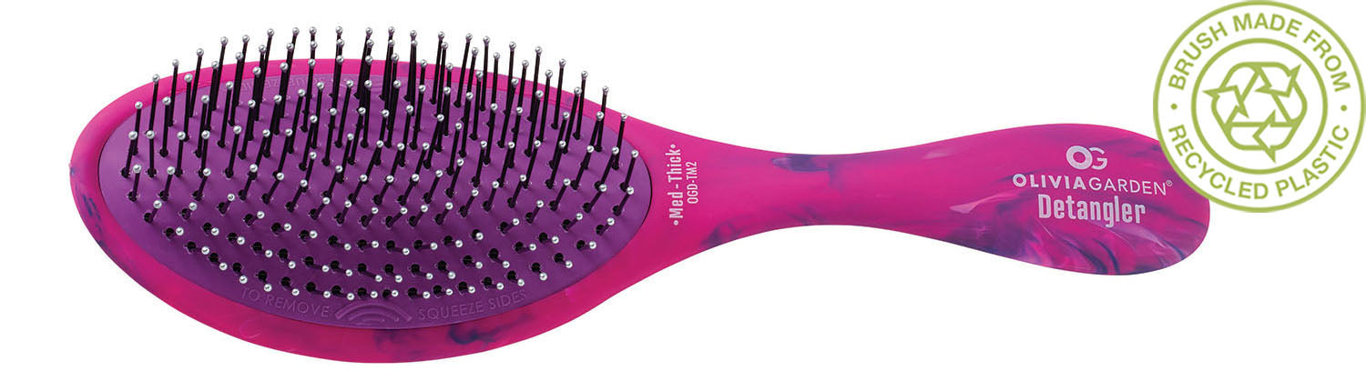 Detangler (Fine-Medium Hair) - OGD-TF1