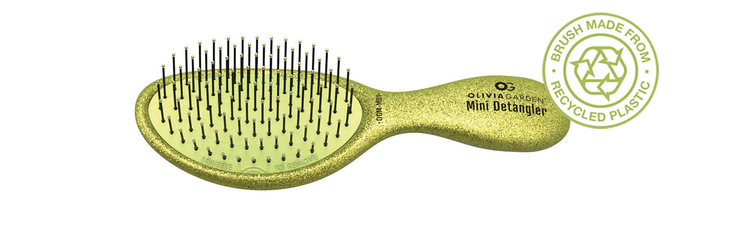 Mini Detangler - OGM-MD1