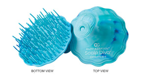 Exfoliate Scalp Brush (SD-E)