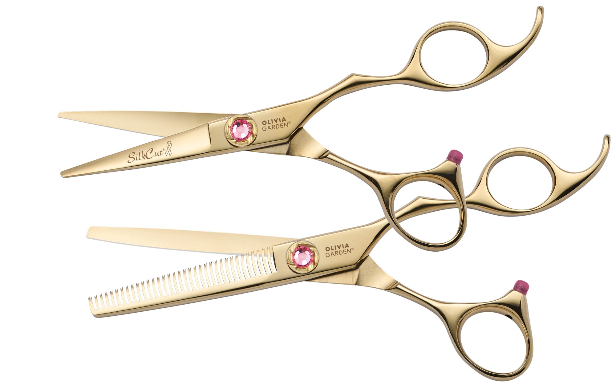  5" Shear & Thinner Case Deal (SK-C01P25)