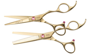 5.75" Shear & Thinner Case Deal (SK-C02P25)