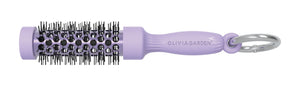 Keychain Thermal Brush TB-KM02 (Lavender)