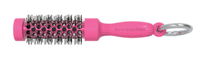 Keychain Thermal Brush TB-KM04 (Hot Pink)