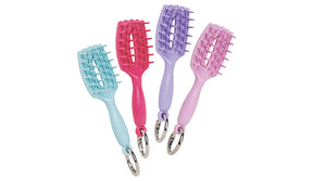 Keychain Fingerbrush 4-pk (FB-KMD2)