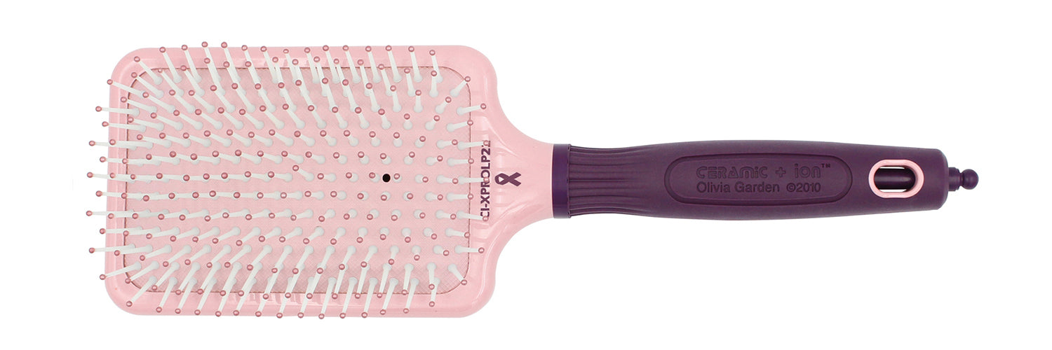 Hair brushes: Ceramic + ion BCA 2022 Limited Edition | Olivia Garden