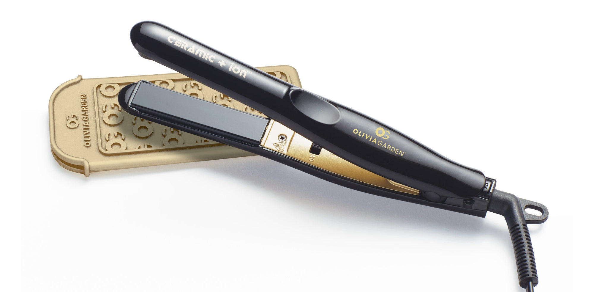 Travel Flat Iron with FREE GIFT