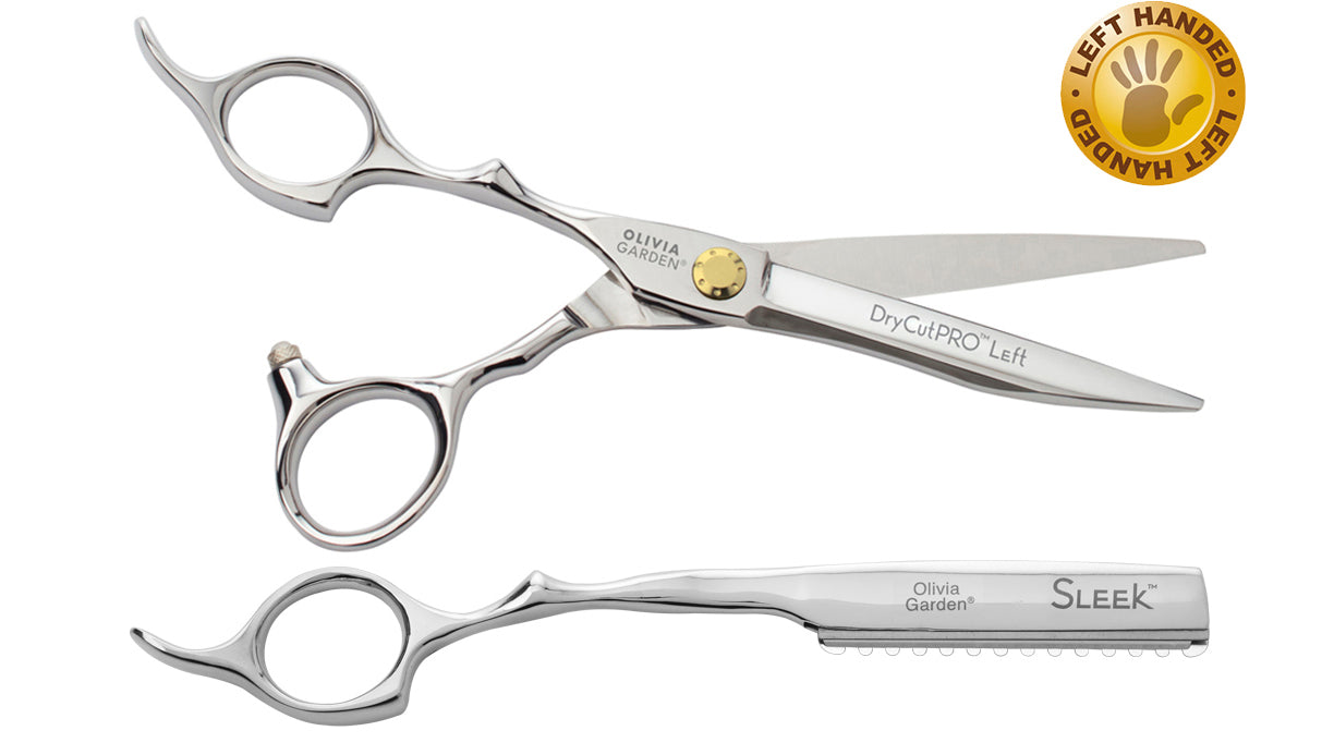 6" Shear & Razor Case Deal (DC-C02)