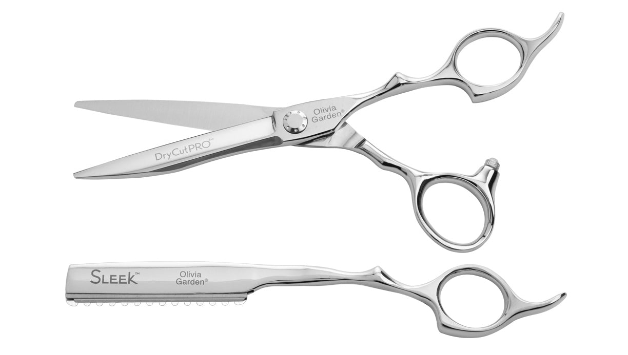 6" Shear & Razor Case Deal (DC-C02)