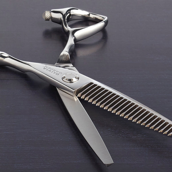 Olivia Garden | Professional shears, & brushes, tools hair salon