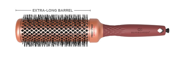 Heat Pro Speed XL Round Brush | Extreme Heat Thermal Brush