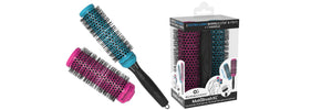 3-pc Kit contains 1 of each: 1 3/8" & 1 3/4" extra-long barrels + handle with pick