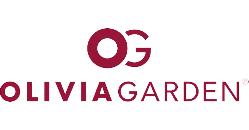 Olivia Garden | Professional hair brushes, shears, & salon tools