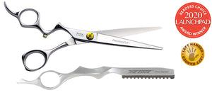 6.5" Shear & Razor Case Deal (PS-C05LH) LEFT HAND