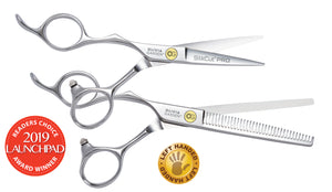 5" Shear & Thinner Case Deal (SKP-C01LH) LEFT HAND