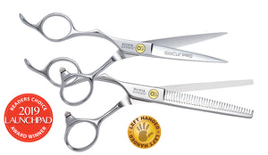 5.75" Shear & Thinner Case Deal (SKP-C02LH) LEFT HAND