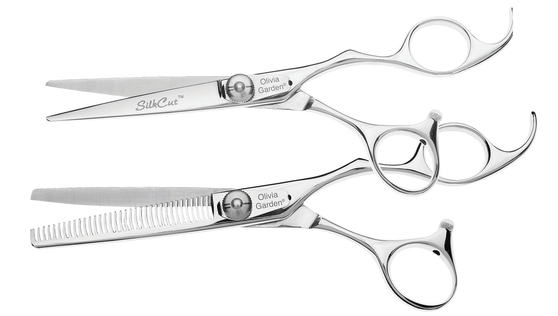 5" Shear & Thinner Case Deal (SK-C01)