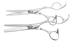 5.75" Shear & Thinner Case Deal (SK-C02)