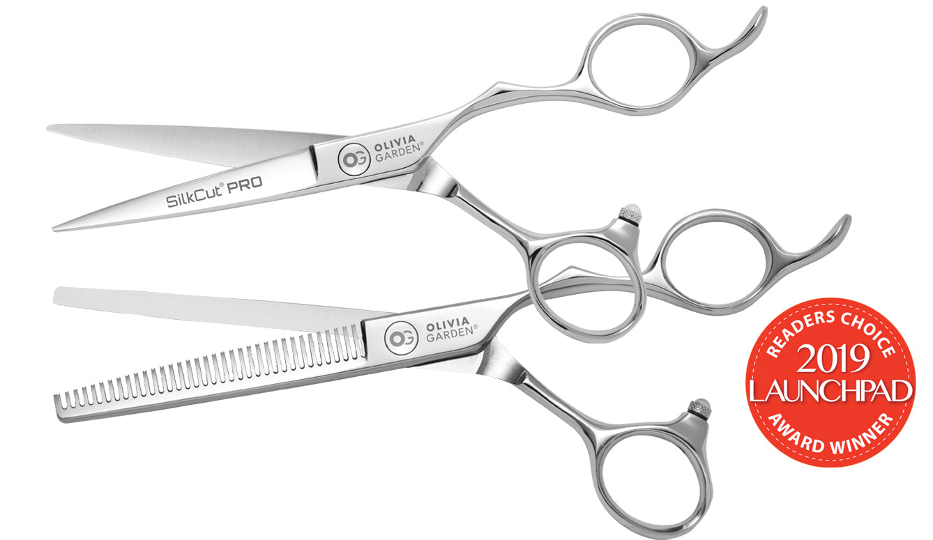 5" Shear & Thinner Case Deal (SKP-C01)