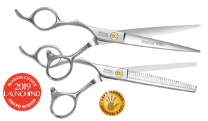 6.5" Shear & Thinner Case Deal (SKP-C05LH) LEFT HAND