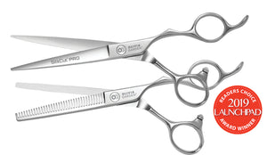 6.5" Shear & Thinner Case Deal (SKP-C05)