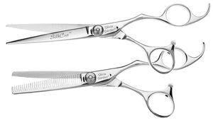 6.5" Shear & Thinner Case Deal (SK-C05)