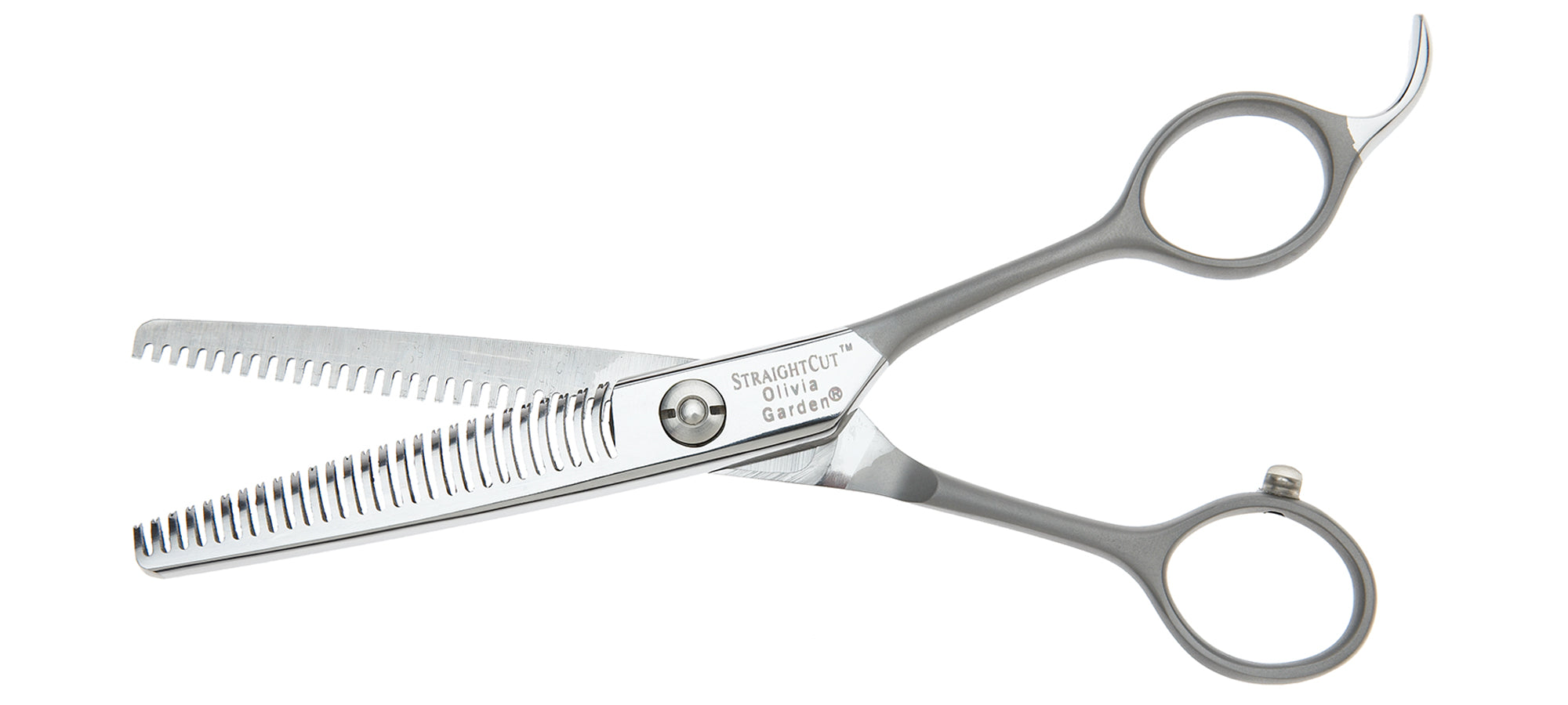 scissors olivia garden Hair cutting shears & thinners: StraightCut