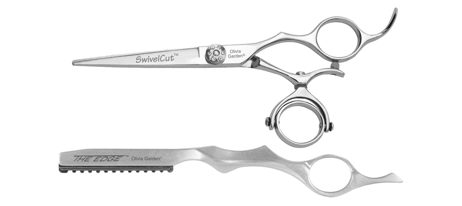 5" Shear & Razor Case Deal - (SW-C01)