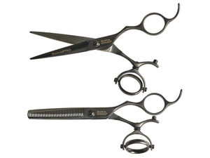 6" Shear & Thinner Case Deal - (SWP-C02)