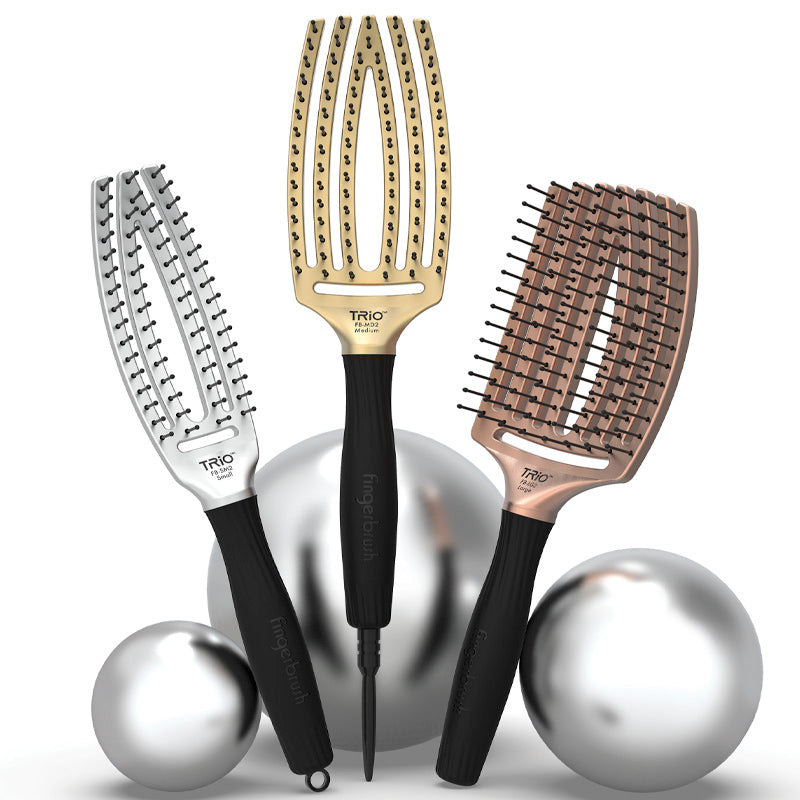 tools | brushes, salon Garden Olivia & shears, hair Professional