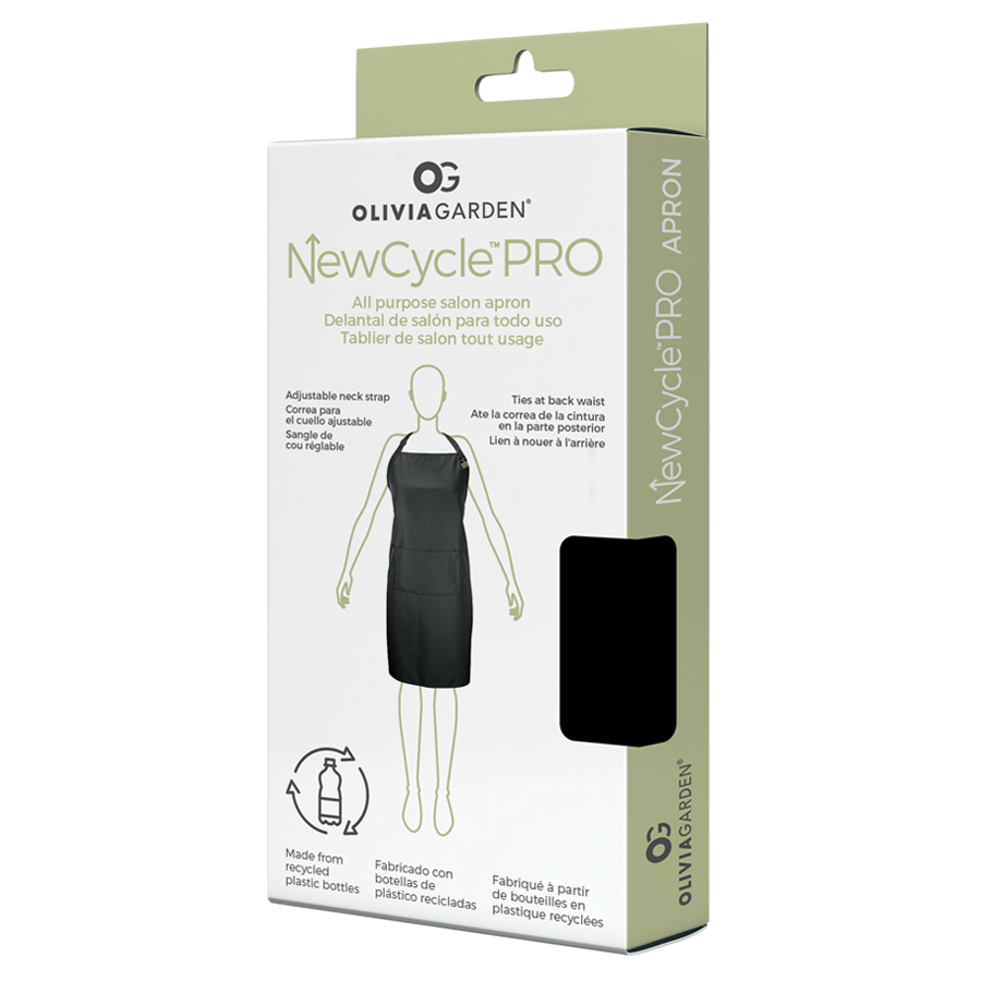 NewCyclePRO Apron - Olivia Garden